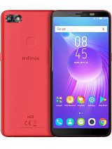 Best available price of Infinix Hot 6 in Argentina
