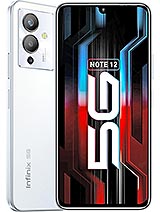 Best available price of Infinix Note 12 5G in Argentina