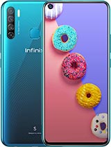 Best available price of Infinix S5 in Argentina