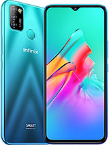 Best available price of Infinix Smart 5 in Argentina