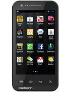 Best available price of Karbonn A11 in Argentina