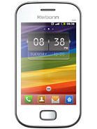 Best available price of Karbonn K65 Buzz in Argentina