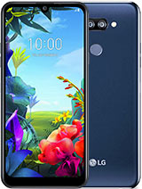 Best available price of LG K40S in Argentina