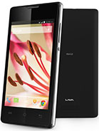 Best available price of Lava Iris 410 in Argentina