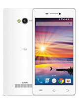 Best available price of Lava Flair Z1 in Argentina
