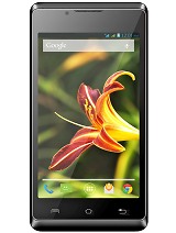 Best available price of Lava Iris 401 in Argentina