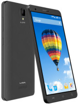 Best available price of Lava Iris Fuel F2 in Argentina