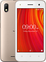 Best available price of Lava Z40 in Argentina