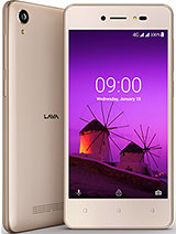 Best available price of Lava Z50 in Argentina