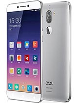 Best available price of Coolpad Cool1 dual in Argentina