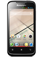 Best available price of Lenovo A369i in Argentina
