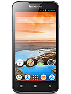 Best available price of Lenovo A680 in Argentina