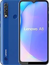 Best available price of Lenovo A8 2020 in Argentina