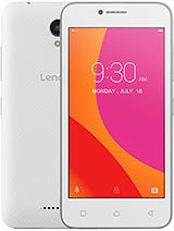 Best available price of Lenovo B in Argentina