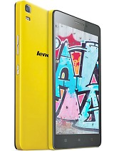 Best available price of Lenovo K3 Note in Argentina