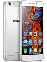 Best available price of Lenovo Vibe K5 Plus in Argentina
