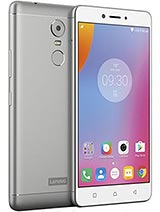 Best available price of Lenovo K6 Note in Argentina