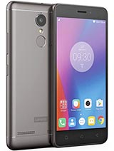 Best available price of Lenovo K6 Power in Argentina