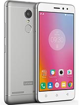Best available price of Lenovo K6 in Argentina