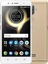 Best available price of Lenovo K8 Plus in Argentina