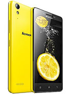Best available price of Lenovo K3 in Argentina