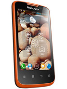 Best available price of Lenovo S560 in Argentina