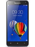 Best available price of Lenovo S580 in Argentina