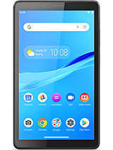 Best available price of Lenovo Tab M7 in Argentina