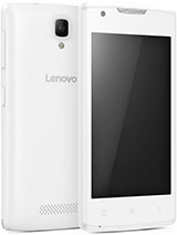 Best available price of Lenovo Vibe A in Argentina