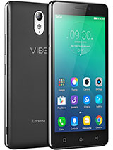 Best available price of Lenovo Vibe P1m in Argentina