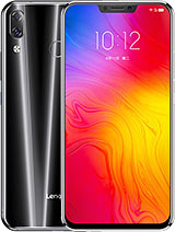 Best available price of Lenovo Z5 in Argentina