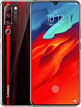 Best available price of Lenovo Z6 Pro in Argentina