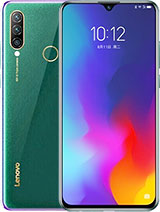 Best available price of Lenovo Z6 Youth in Argentina