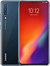 Best available price of Lenovo Z6 in Argentina