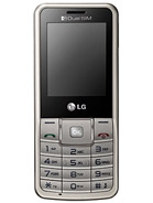Best available price of LG A155 in Argentina