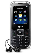 Best available price of LG A160 in Argentina