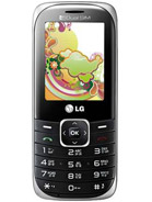 Best available price of LG A165 in Argentina