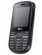 Best available price of LG A350 in Argentina