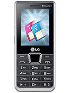 Best available price of LG A390 in Argentina