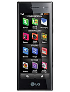 Best available price of LG BL40 New Chocolate in Argentina