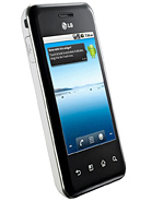 Best available price of LG Optimus Chic E720 in Argentina