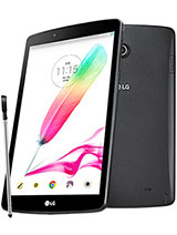 Best available price of LG G Pad II 8-0 LTE in Argentina