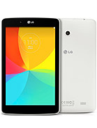 Best available price of LG G Pad 8-0 in Argentina