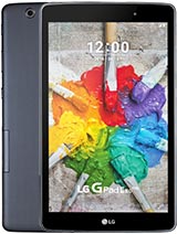 Best available price of LG G Pad III 8-0 FHD in Argentina