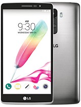 Best available price of LG G4 Stylus in Argentina