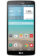 Best available price of LG G Vista CDMA in Argentina