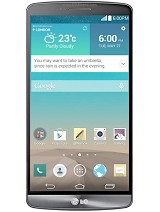 Best available price of LG G3 LTE-A in Argentina