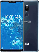 Best available price of LG G7 One in Argentina