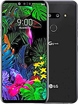 Best available price of LG G8 ThinQ in Argentina