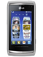 Best available price of LG GC900 Viewty Smart in Argentina